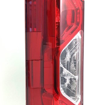 Фонарь задний Cartronic CRTR0135774 левый Ref.A31R23.3716009/ 112.14.31.3716-01/ 1121431371601