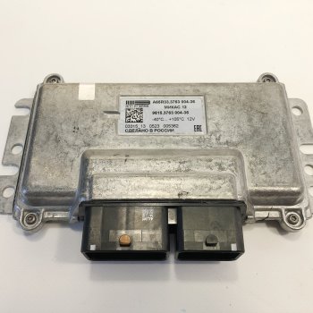 Блок управления МИКАС 12 9815.3763 004-36 ИУ (А65R33.3763004-36)