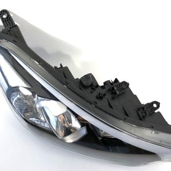 Фара Cartronic CRTR0135896 правая Ref.92102A7030