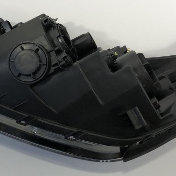 Фара Cartronic CRTR0135896 правая Ref.92102A7030