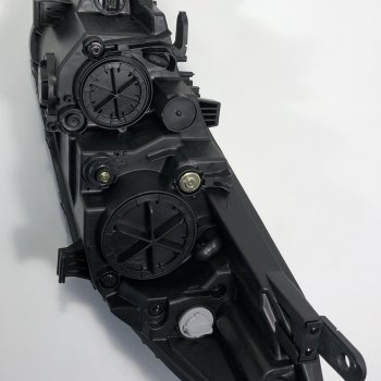 Фара Cartronic CRTR0135896 правая Ref.92102A7030