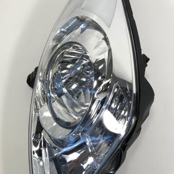Фара Cartronic CRTR0135898 левая Ref.921014H020