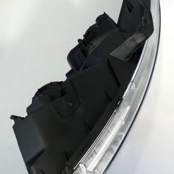 Фара Cartronic CRTR0135898 левая Ref.921014H020