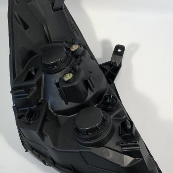 Фара Cartronic CRTR0135898 левая Ref.921014H020