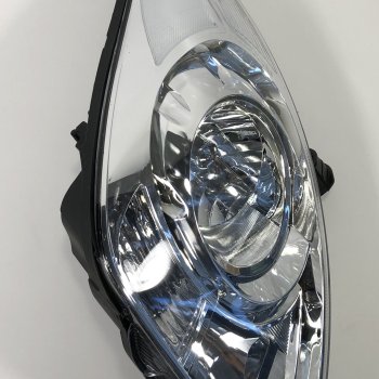 Фара Cartronic CRTR0135900 правая Ref.921024H020