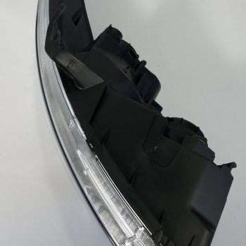 Фара Cartronic CRTR0135900 правая Ref.921024H020