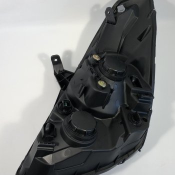 Фара Cartronic CRTR0135900 правая Ref.921024H020