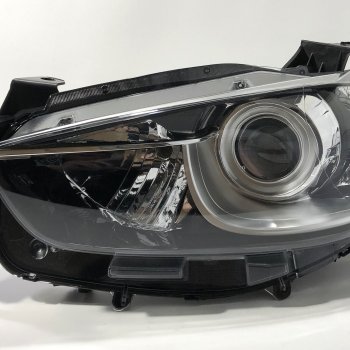 Фара Cartronic CRTR0135910 левая Ref.KF3351041C