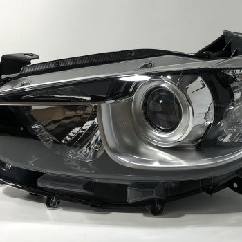 Фара Cartronic CRTR0135910 левая Ref.KF3351041C