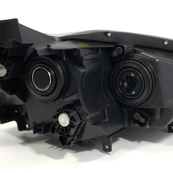 Фара Cartronic CRTR0135910 левая Ref.KF3351041C
