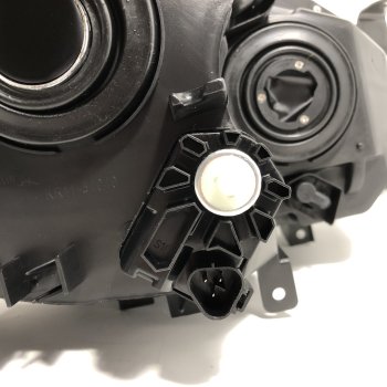 Фара Cartronic CRTR0135910 левая Ref.KF3351041C