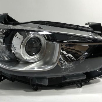 Фара Cartronic CRTR0135912 правая Ref.KF3351031C