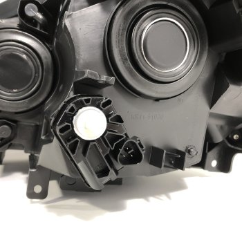 Фара Cartronic CRTR0135912 правая Ref.KF3351031C