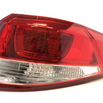Фонарь задний Cartronic CRTR0135914 внешний правый Ref.924024X500
