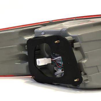Фонарь задний Cartronic CRTR0135914 внешний правый Ref.924024X500