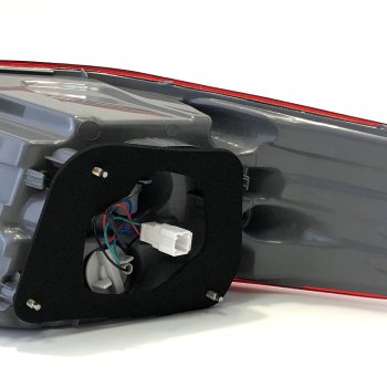 Фонарь задний Cartronic CRTR0135916 внешний левый Ref.924014X500
