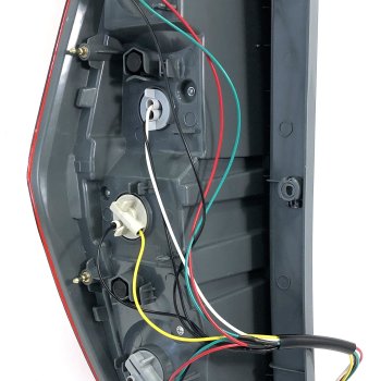 Фонарь задний Cartronic CRTR0135924 Ref.924024H020 правый