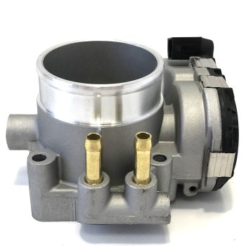 Дроссельный патрубок Cartronic CRTR0135979 Ref.A111129010/ A11-1129010