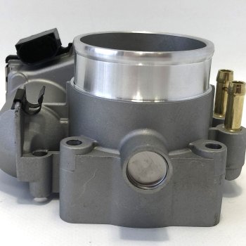 Дроссельный патрубок Cartronic CRTR0135979 Ref.A111129010/ A11-1129010