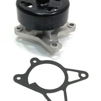 Водяной насос (помпа) Cartronic CRTR0136047 Ref.B10101GZ0A/ 21010EN225/ B1010EN20B/ 210102773R
