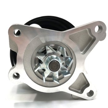 Водяной насос (помпа) Cartronic CRTR0136047 Ref.B10101GZ0A/ 21010EN225/ B1010EN20B/ 210102773R
