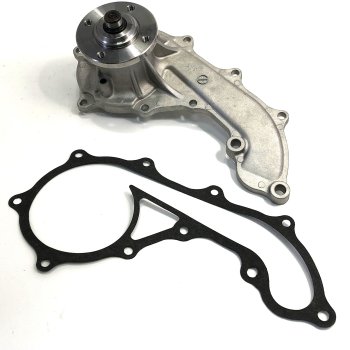 Водяной насос (помпа) Cartronic CRTR0136064 Ref.1610079445