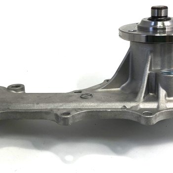 Водяной насос (помпа) Cartronic CRTR0136064 Ref.1610079445