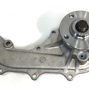Водяной насос (помпа) Cartronic CRTR0136064 Ref.1610079445