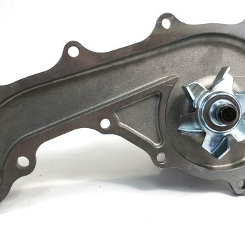 Водяной насос (помпа) Cartronic CRTR0136064 Ref.1610079445