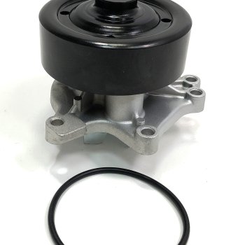 Водяной насос (помпа) Cartronic CRTR0136069 Ref.1610009170/ 1610009310/ 1610029415/ 1610029175