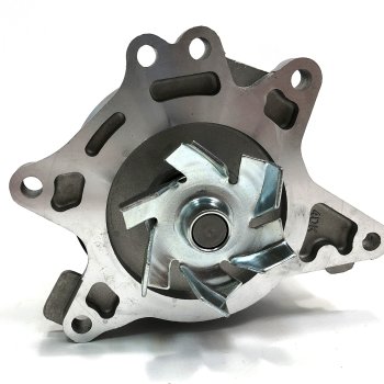 Водяной насос (помпа) Cartronic CRTR0136069 Ref.1610009170/ 1610009310/ 1610029415/ 1610029175
