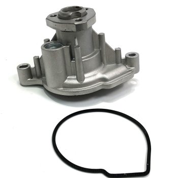 Водяной насос (помпа) Cartronic CRTR0136076 Ref.03C121005R/ 03C121008H