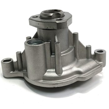 Водяной насос (помпа) Cartronic CRTR0136076 Ref.03C121005R/ 03C121008H
