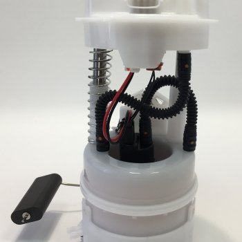 Модуль погружного электробензонасоса Cartronic CRTR0136287 Ref.170401V10A/ 170401FA1A