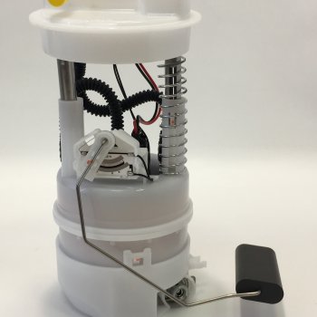 Модуль погружного электробензонасоса Cartronic CRTR0136287 Ref.170401V10A/ 170401FA1A