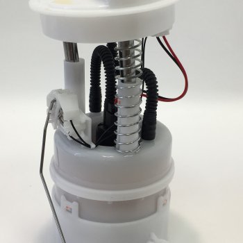 Модуль погружного электробензонасоса Cartronic CRTR0136287 Ref.170401V10A/ 170401FA1A