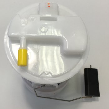 Модуль погружного электробензонасоса Cartronic CRTR0136287 Ref.170401V10A/ 170401FA1A