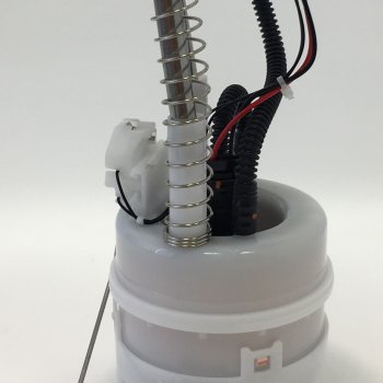 Модуль погружного электробензонасоса Cartronic CRTR0136291 Ref.17040JD01A/ 17040JD01B