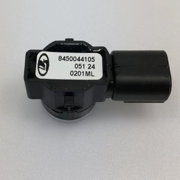 Датчик парковки (окраш. Борнео) 8450044105 ИУ