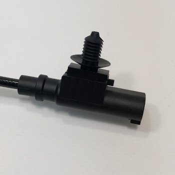 Датчик скорости заднего левого колеса XGF 8450043435 ИУ
