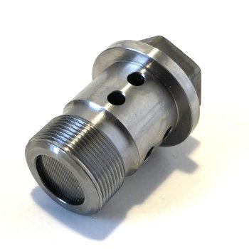 Клапан рег. фаз газораспределения Cartronic CRTR0135351 Ref.11368617694