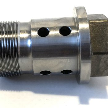 Клапан рег. фаз газораспределения Cartronic CRTR0135351 Ref.11368617694