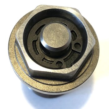 Клапан рег. фаз газораспределения Cartronic CRTR0135351 Ref.11368617694