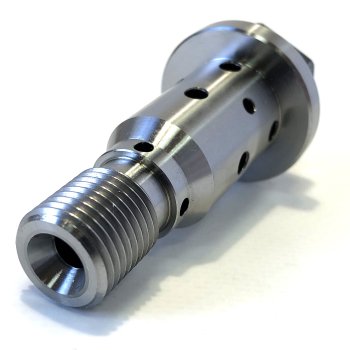 Клапан рег. фаз газораспределения Cartronic CRTR0135352 Ref.2720500478/ 2720500078