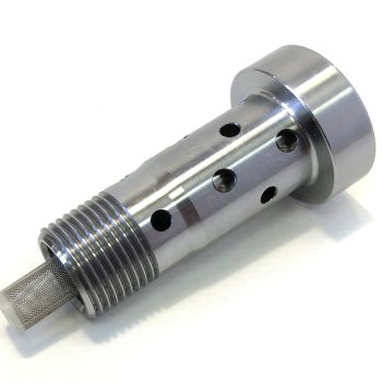 Клапан рег. фаз газораспределения Cartronic CRTR0135354 Ref.2760500278