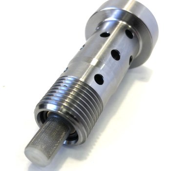 Клапан рег. фаз газораспределения Cartronic CRTR0135354 Ref.2760500278
