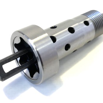 Клапан рег. фаз газораспределения Cartronic CRTR0135355 Ref.2710500578/ 2710500478