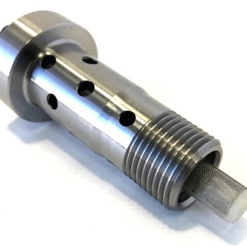 Клапан рег. фаз газораспределения Cartronic CRTR0135355 Ref.2710500578/ 2710500478
