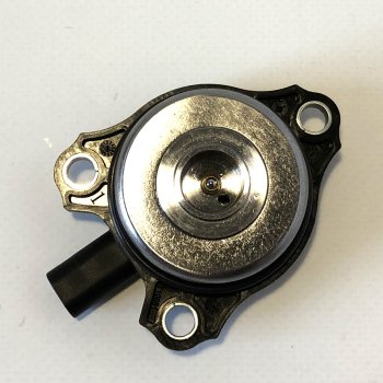 Клапан рег. фаз газораспределения Cartronic CRTR0135358 Ref.A2711560090