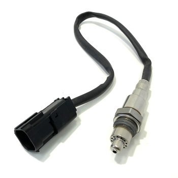 Датчик кислорода (лямбда-зонд) Cartronic CRTR0134899 Ref.0258030064/212303850010500 провод NCV альтернативное исполнение